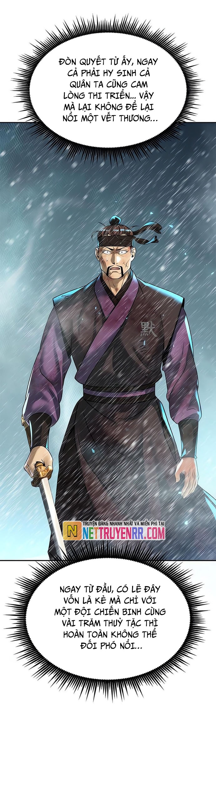 Ma Đạo Chuyển Sinh Ký: Chapter 121
