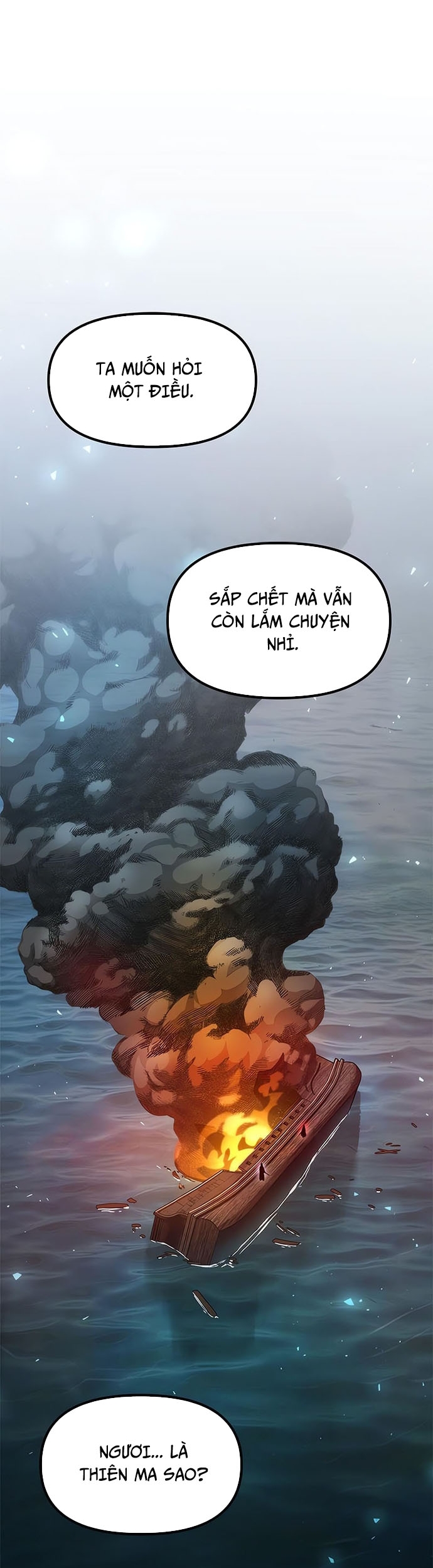 Ma Đạo Chuyển Sinh Ký: Chapter 121