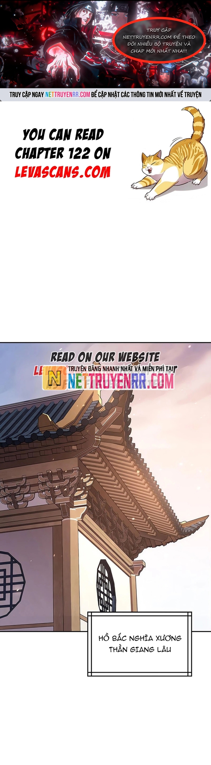 Ma Đạo Chuyển Sinh Ký: Chapter 122