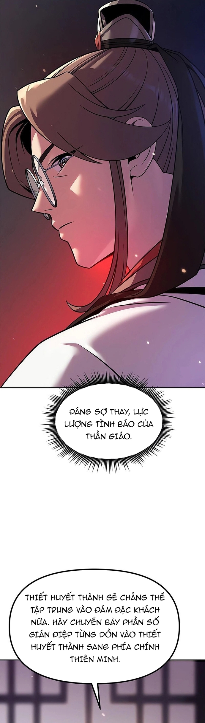 Ma Đạo Chuyển Sinh Ký: Chapter 122