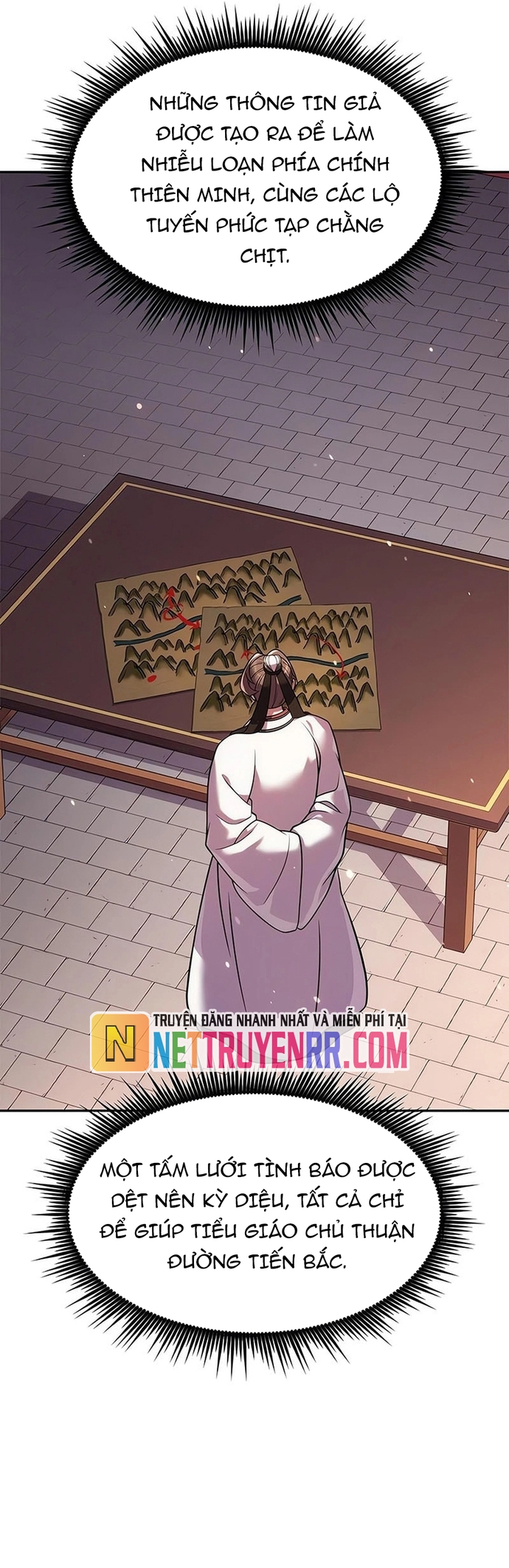 Ma Đạo Chuyển Sinh Ký: Chapter 122