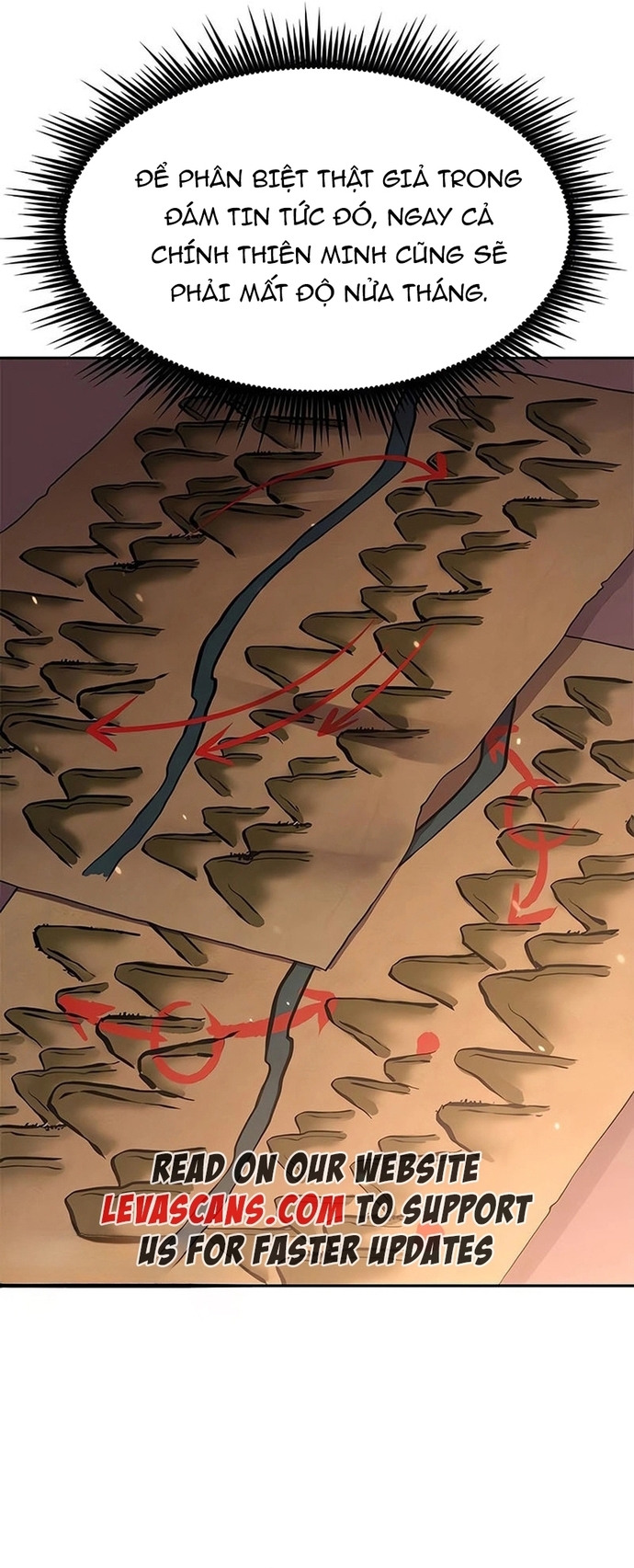 Ma Đạo Chuyển Sinh Ký: Chapter 122