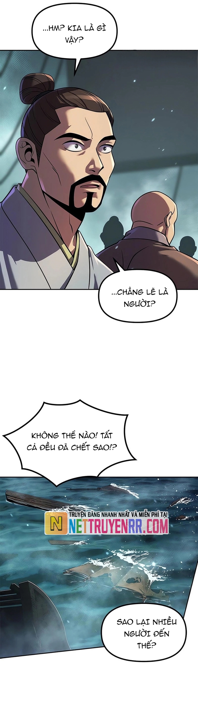 Ma Đạo Chuyển Sinh Ký: Chapter 122