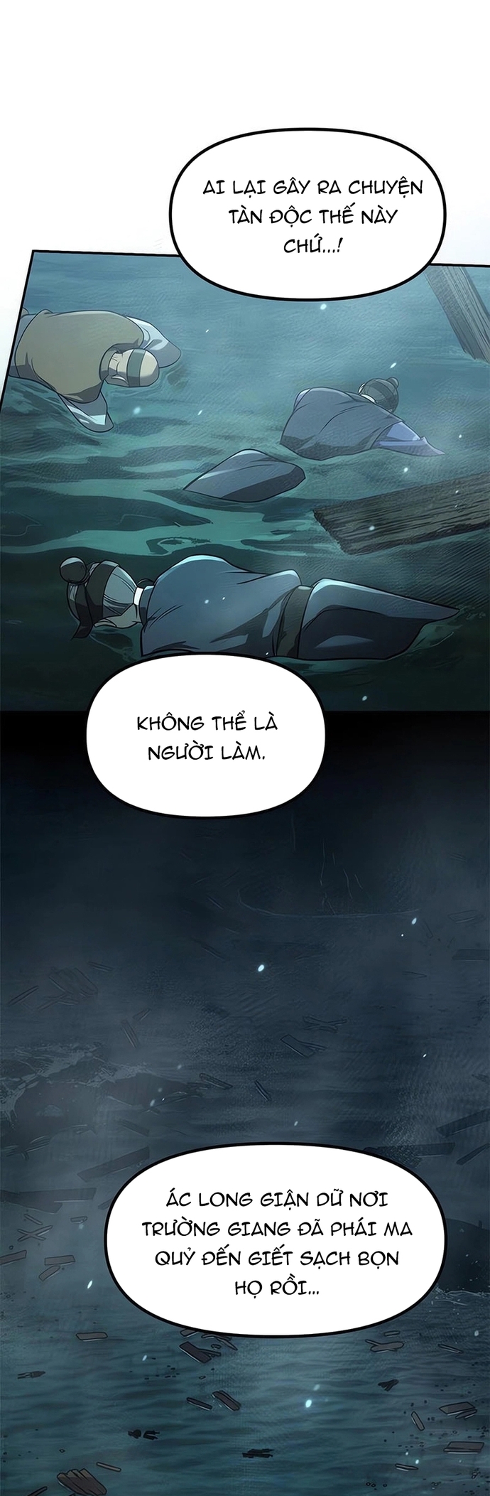 Ma Đạo Chuyển Sinh Ký: Chapter 122