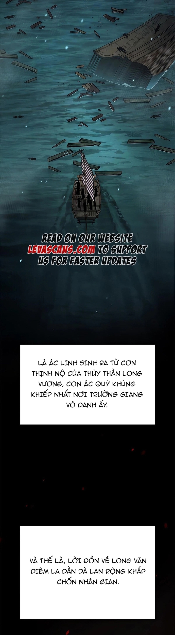 Ma Đạo Chuyển Sinh Ký: Chapter 122