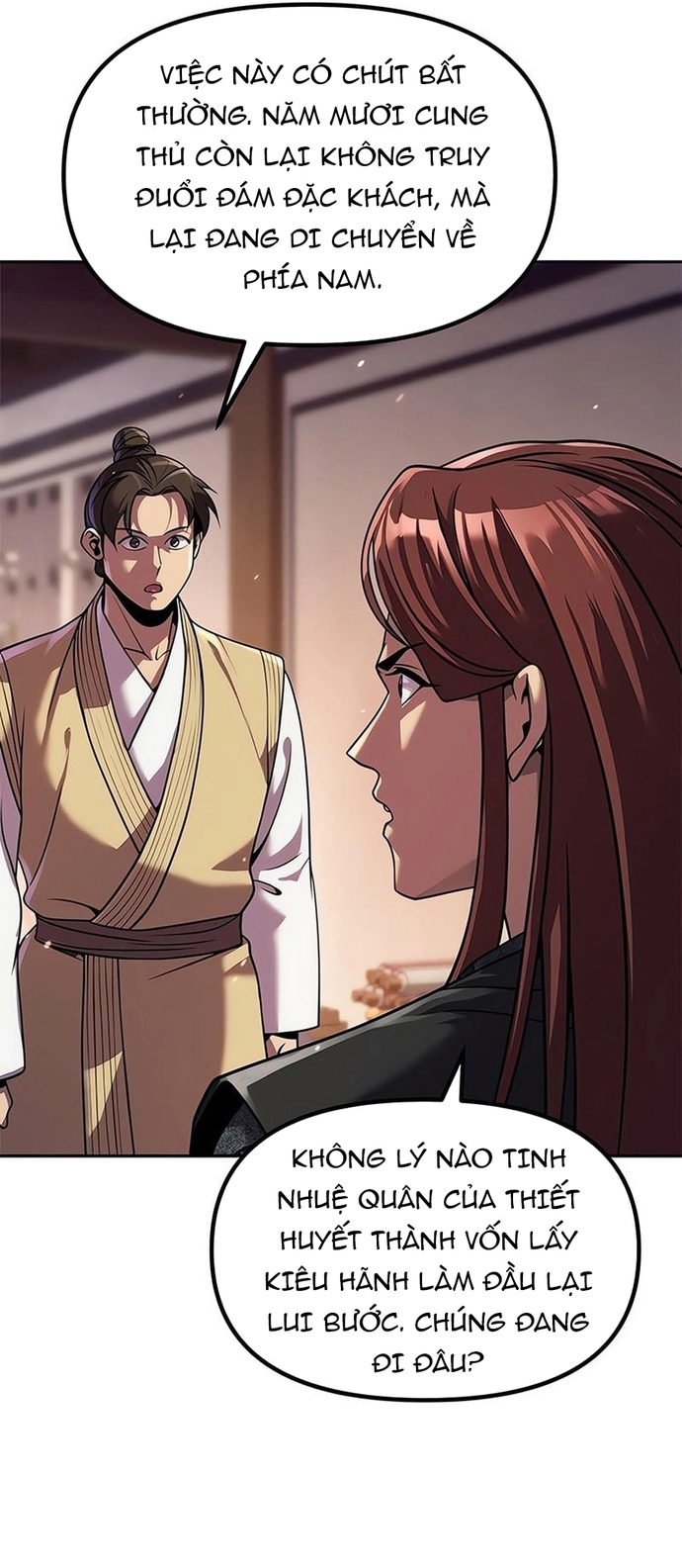 Ma Đạo Chuyển Sinh Ký: Chapter 122