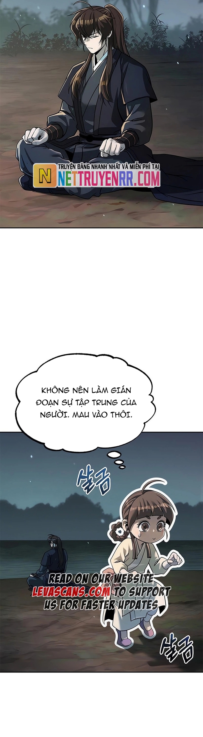 Ma Đạo Chuyển Sinh Ký: Chapter 122