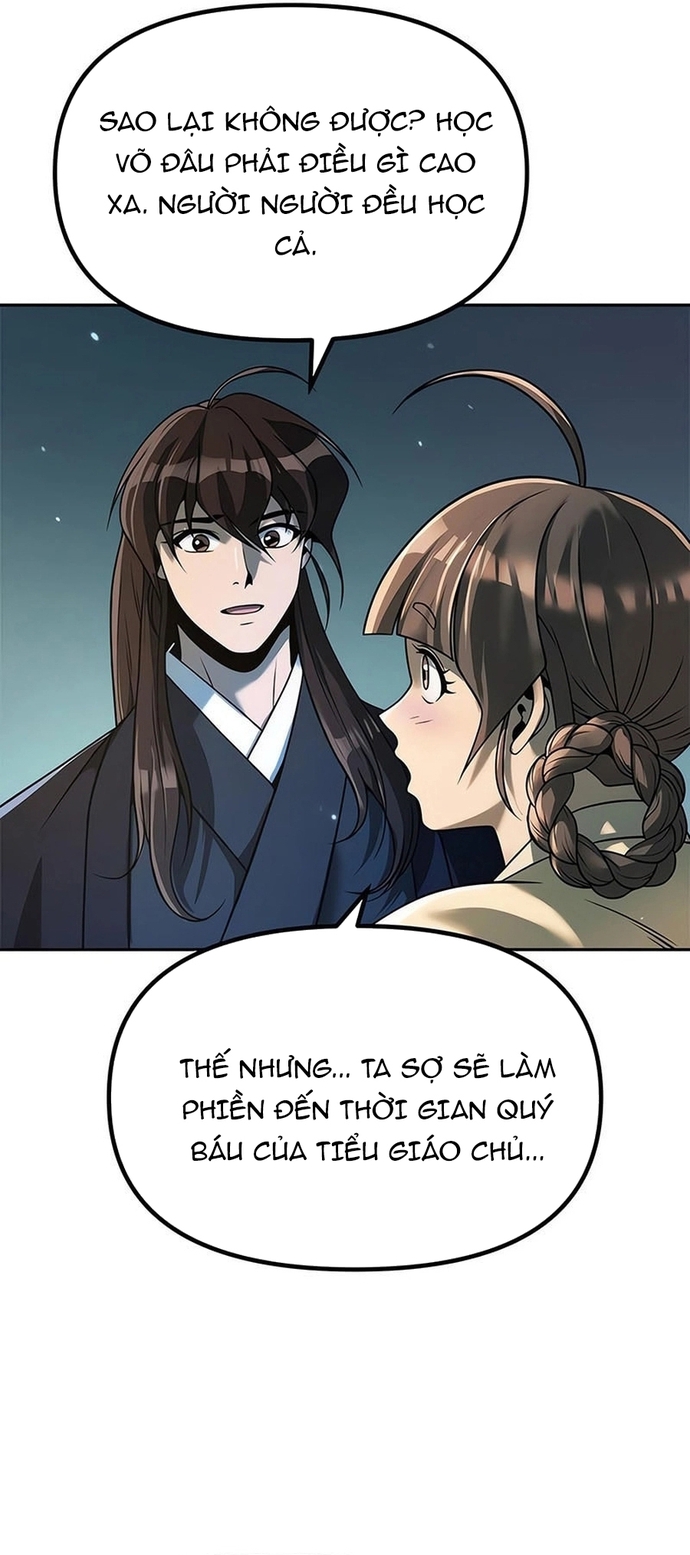 Ma Đạo Chuyển Sinh Ký: Chapter 122