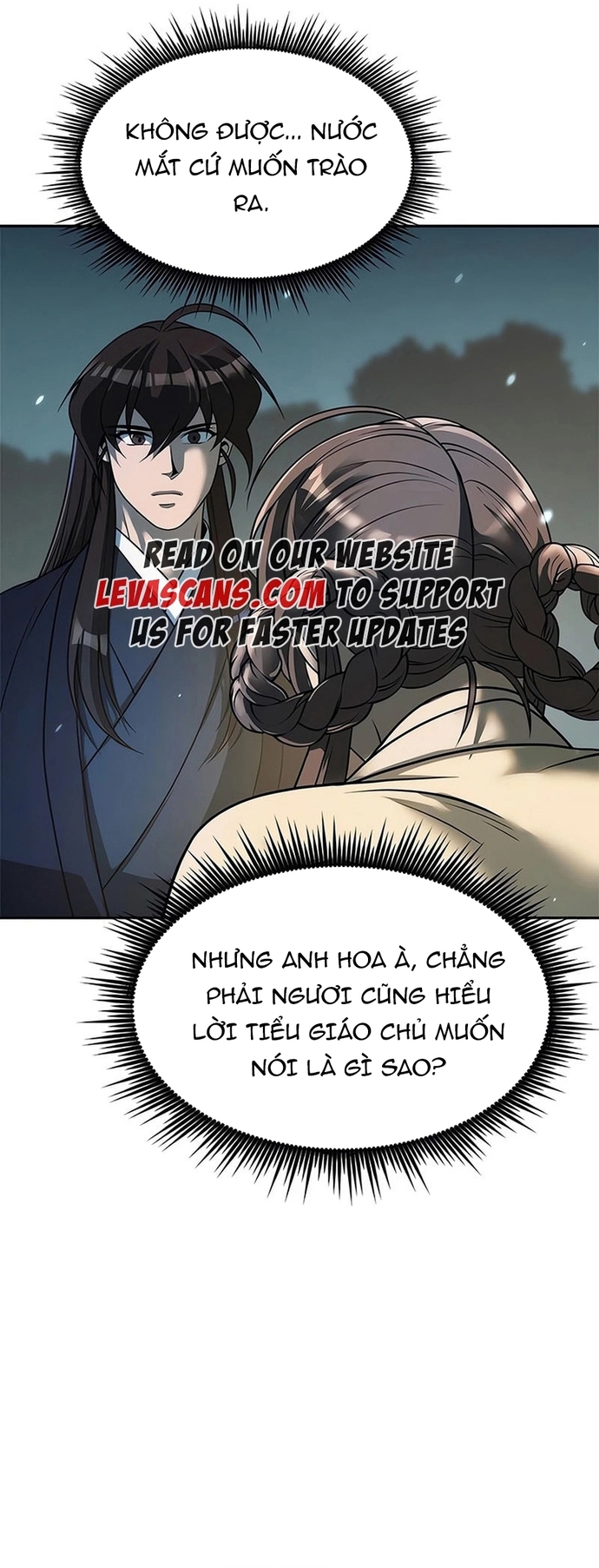 Ma Đạo Chuyển Sinh Ký: Chapter 122