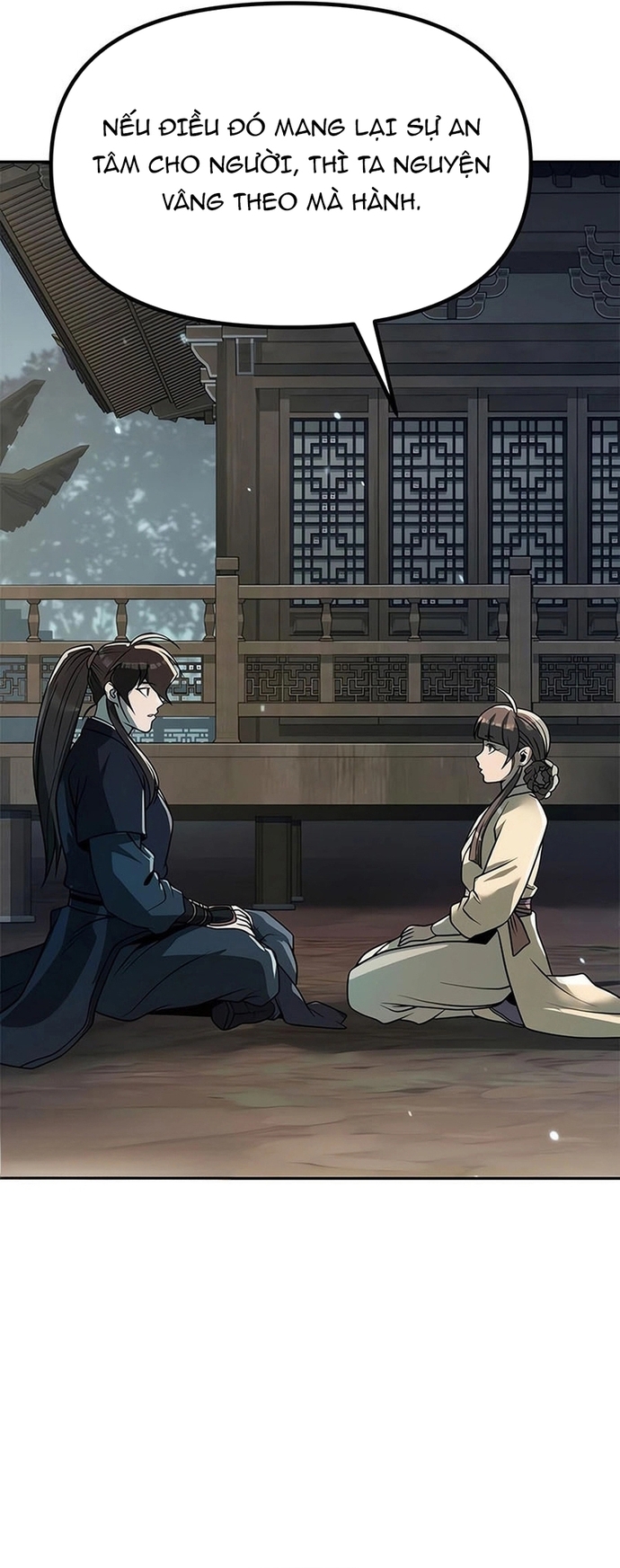 Ma Đạo Chuyển Sinh Ký: Chapter 122