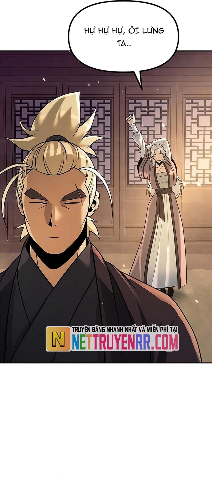 Ma Đạo Chuyển Sinh Ký: Chapter 122