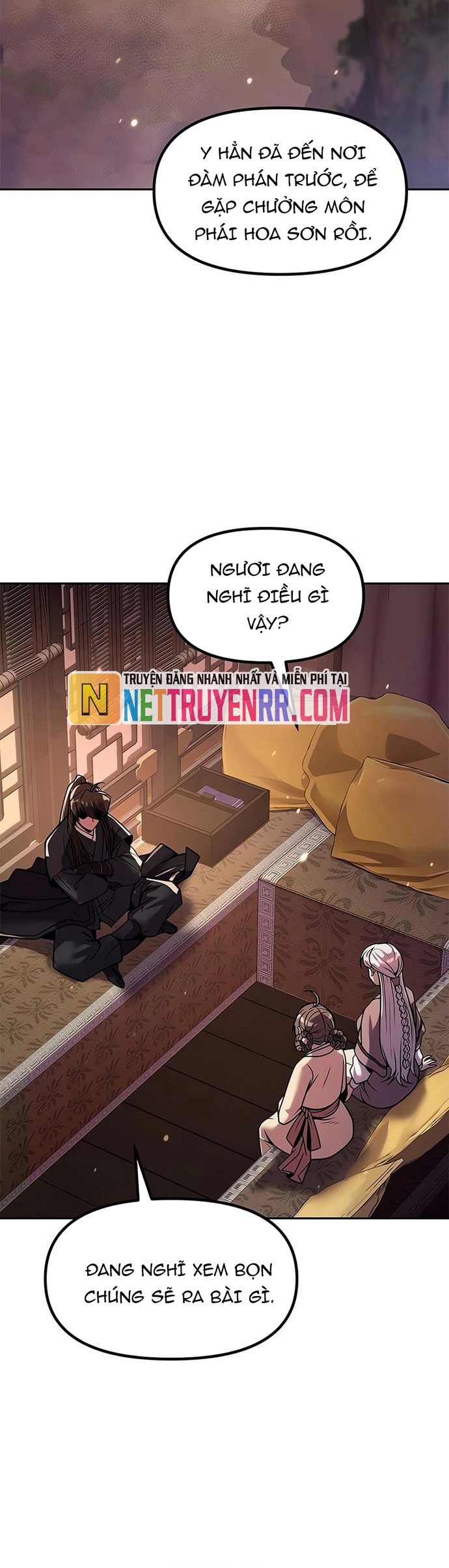 Ma Đạo Chuyển Sinh Ký: Chapter 122