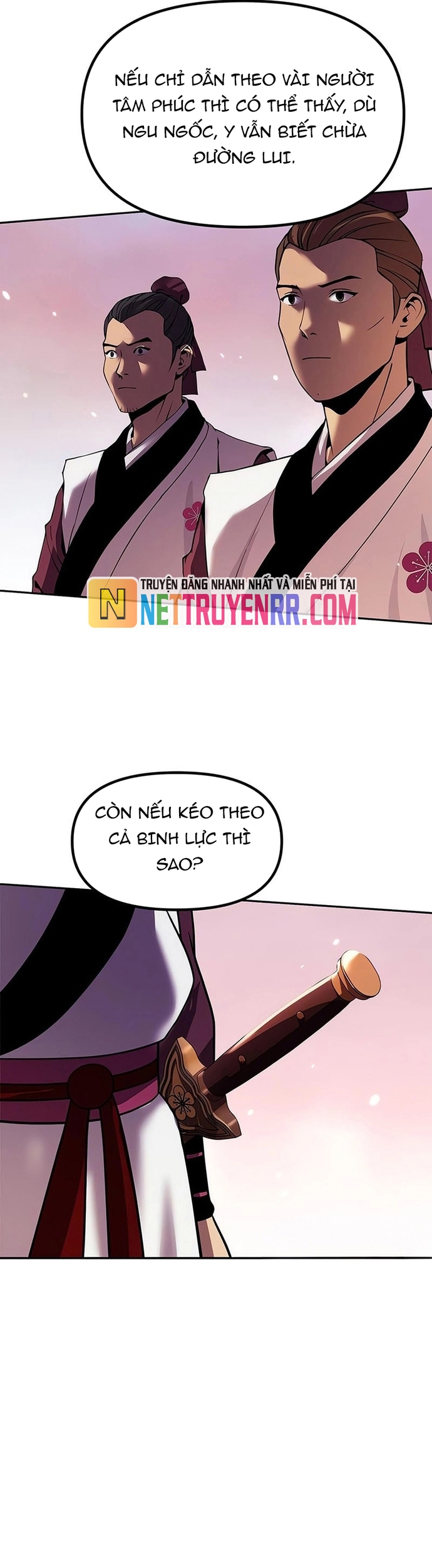 Ma Đạo Chuyển Sinh Ký: Chapter 122