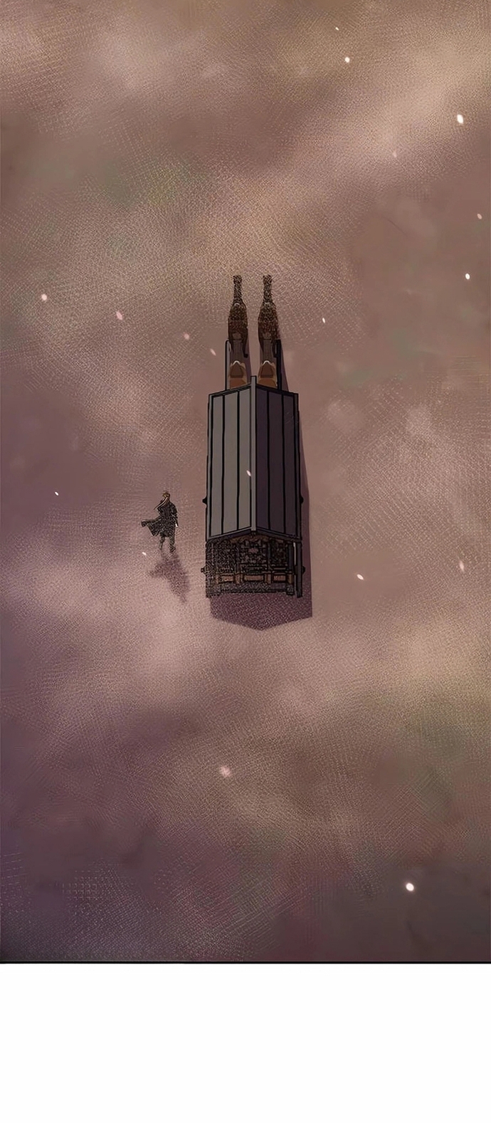 Ma Đạo Chuyển Sinh Ký: Chapter 122