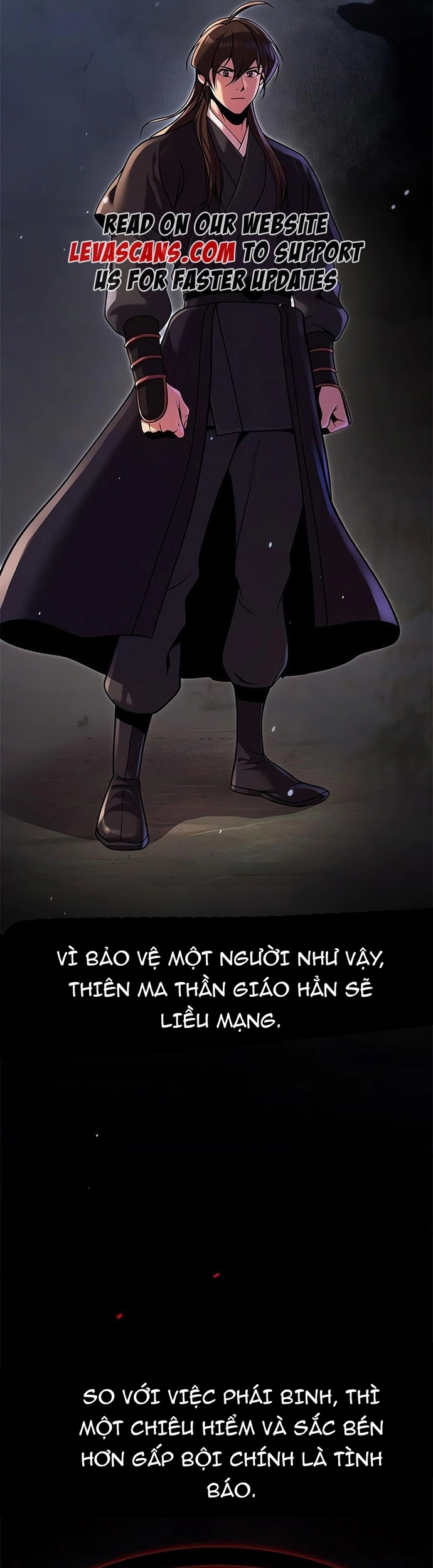 Ma Đạo Chuyển Sinh Ký: Chapter 122