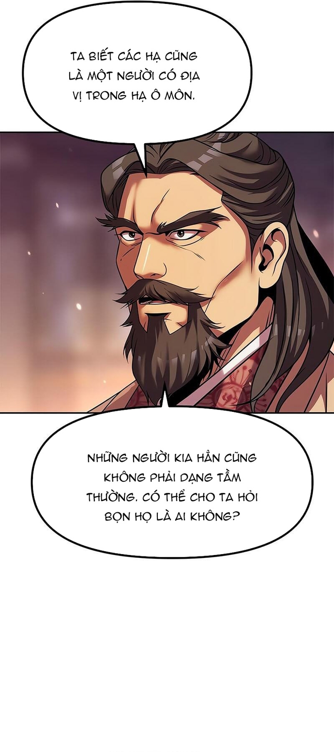 Ma Đạo Chuyển Sinh Ký: Chapter 123