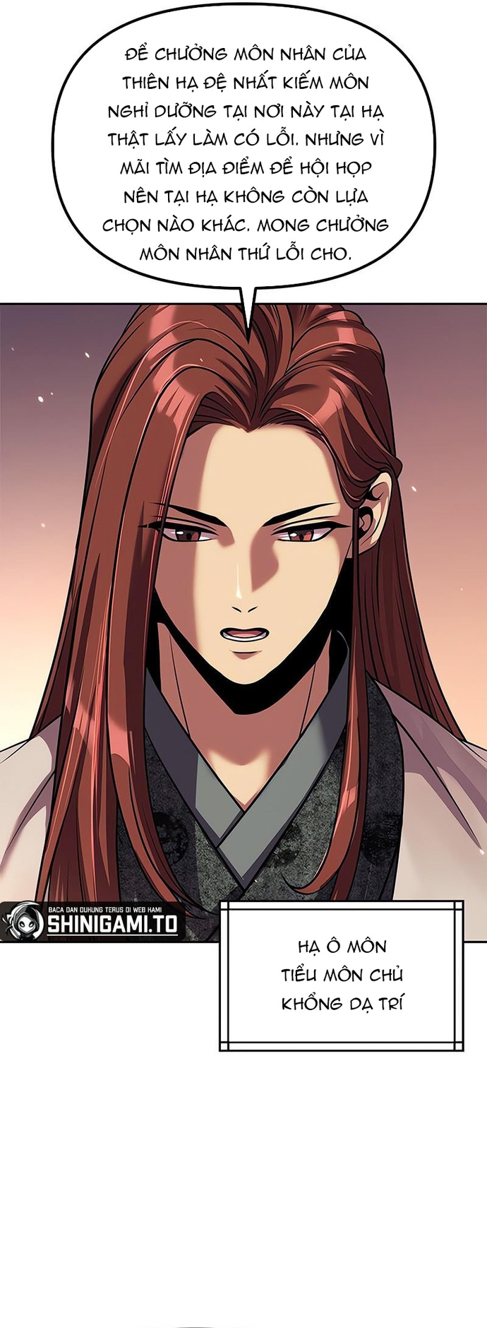 Ma Đạo Chuyển Sinh Ký: Chapter 123