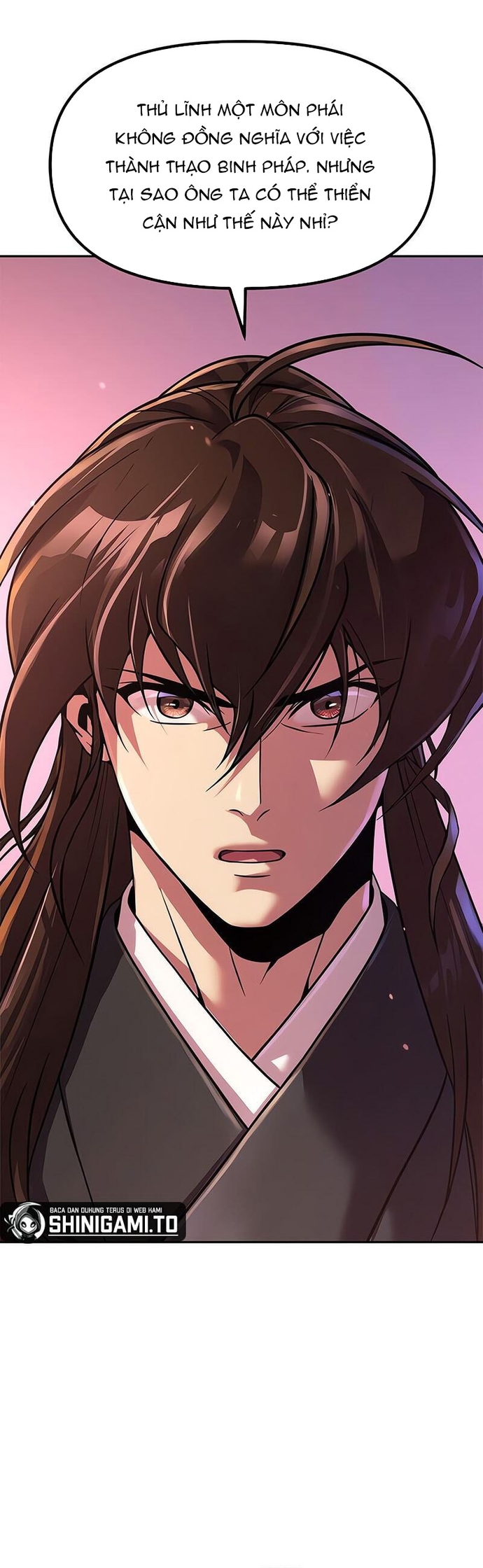 Ma Đạo Chuyển Sinh Ký: Chapter 123