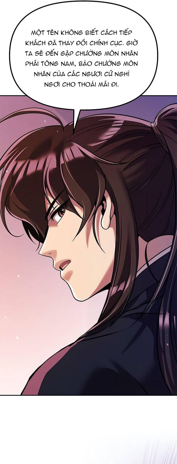 Ma Đạo Chuyển Sinh Ký: Chapter 123