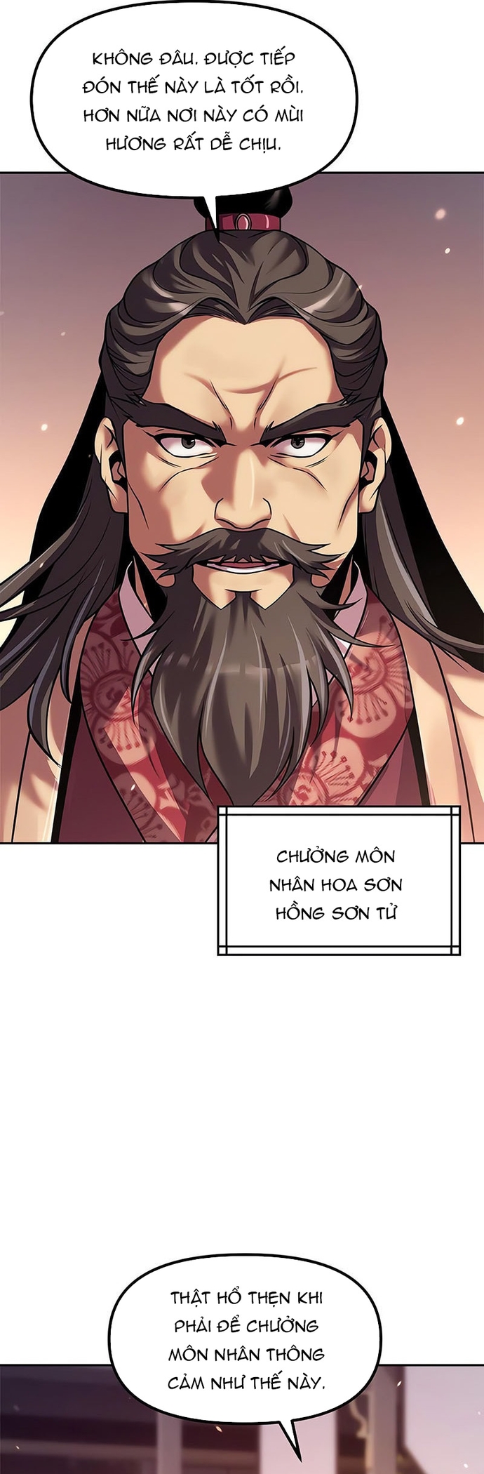 Ma Đạo Chuyển Sinh Ký: Chapter 123