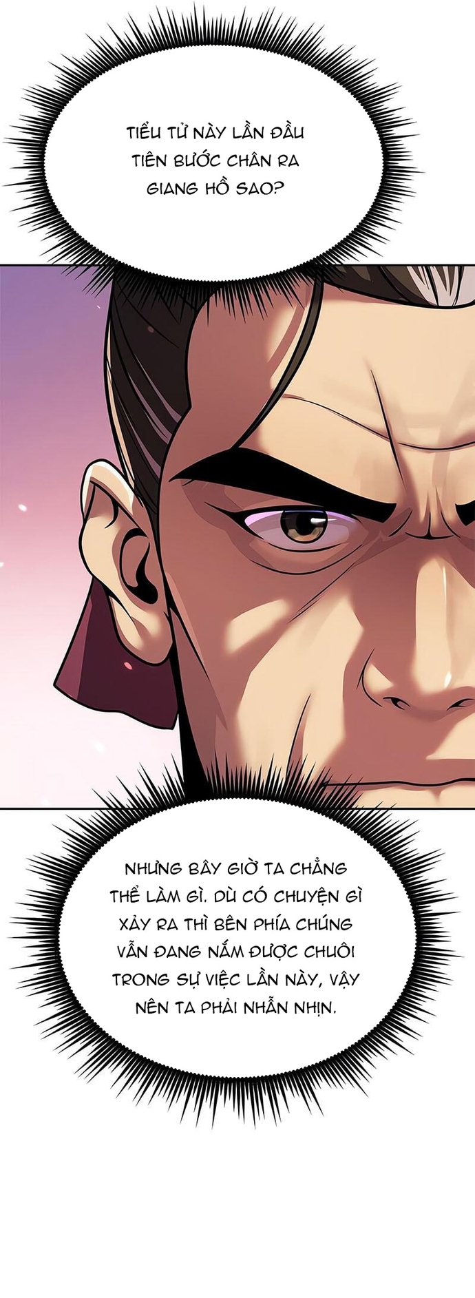 Ma Đạo Chuyển Sinh Ký: Chapter 123