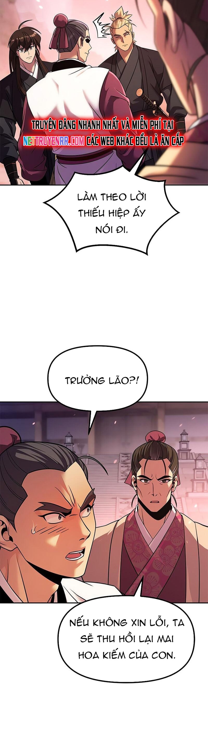 Ma Đạo Chuyển Sinh Ký: Chapter 123