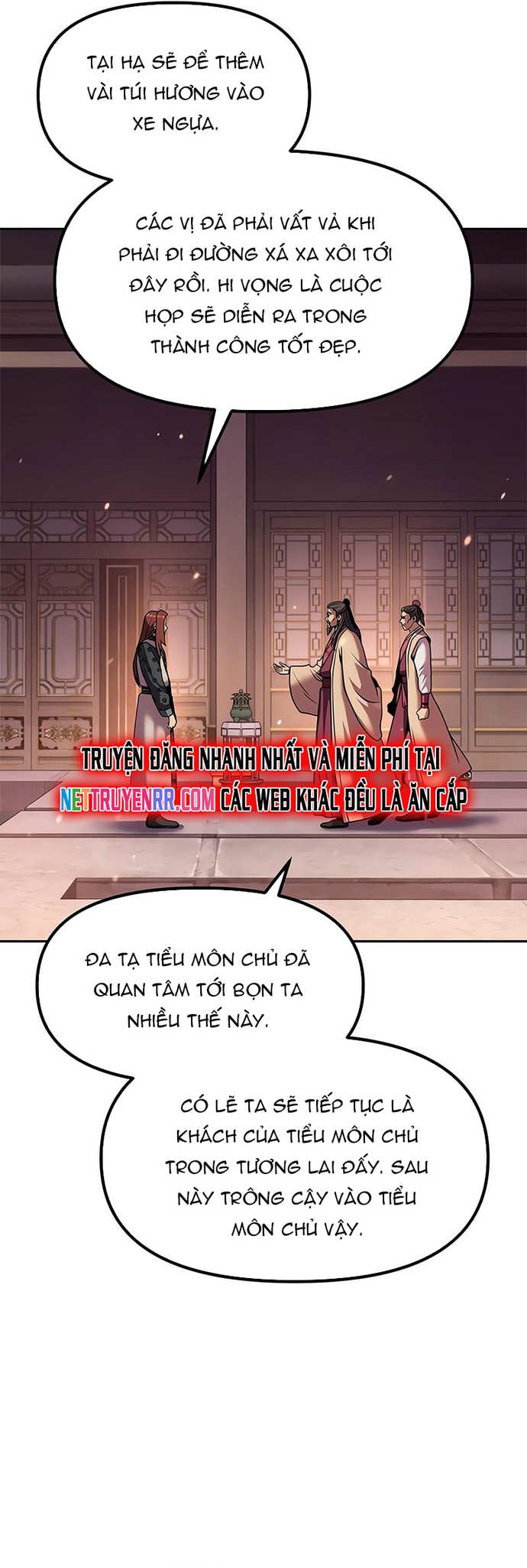 Ma Đạo Chuyển Sinh Ký: Chapter 123