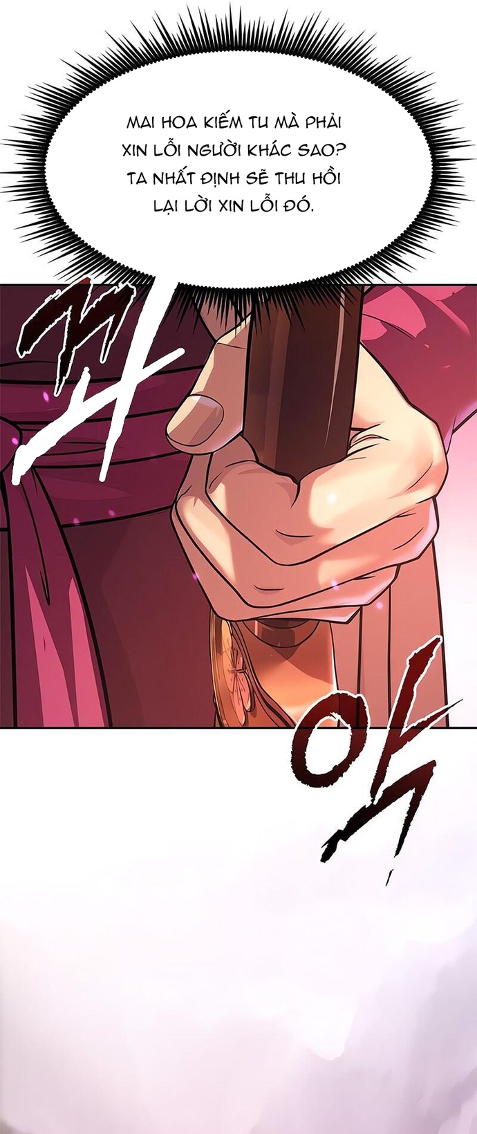 Ma Đạo Chuyển Sinh Ký: Chapter 123