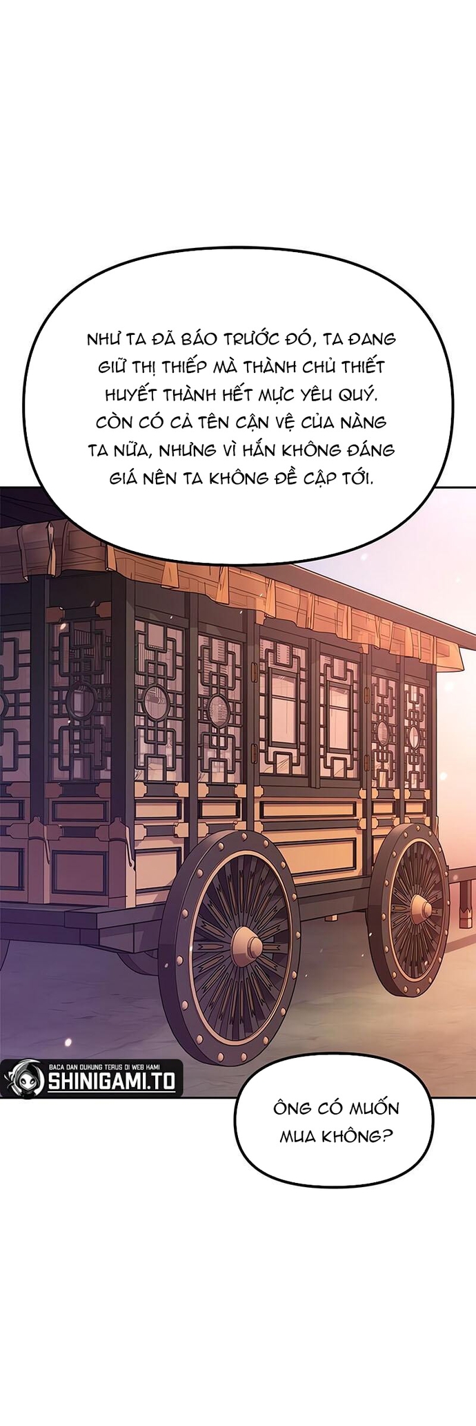 Ma Đạo Chuyển Sinh Ký: Chapter 123