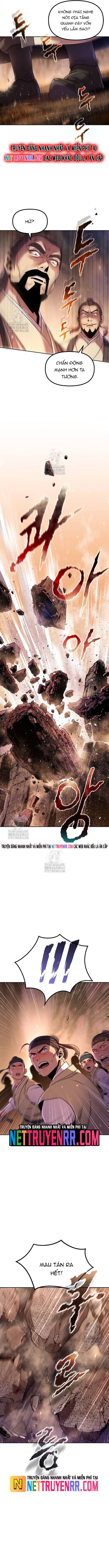 Ma Đạo Chuyển Sinh Ký: Chapter 127