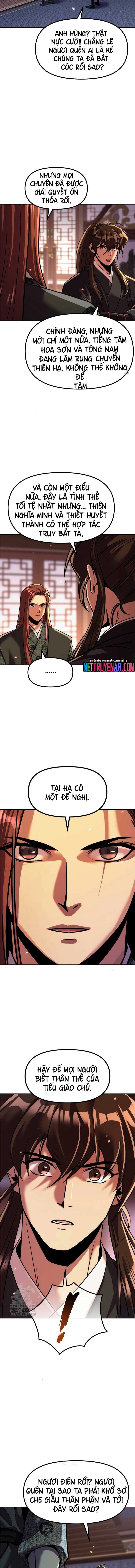 Ma Đạo Chuyển Sinh Ký: Chapter 129