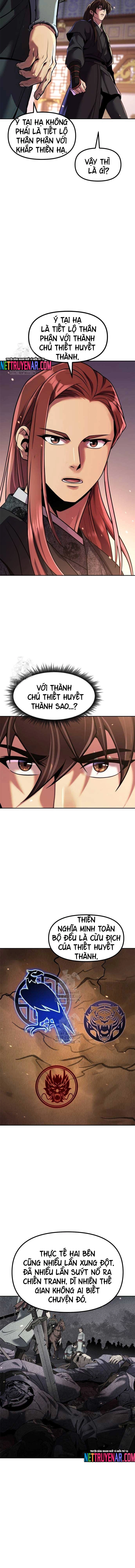 Ma Đạo Chuyển Sinh Ký: Chapter 129