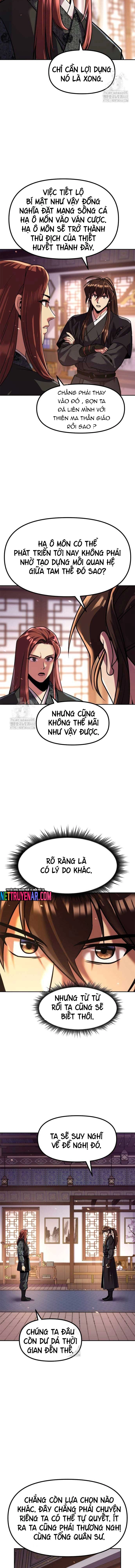 Ma Đạo Chuyển Sinh Ký: Chapter 129