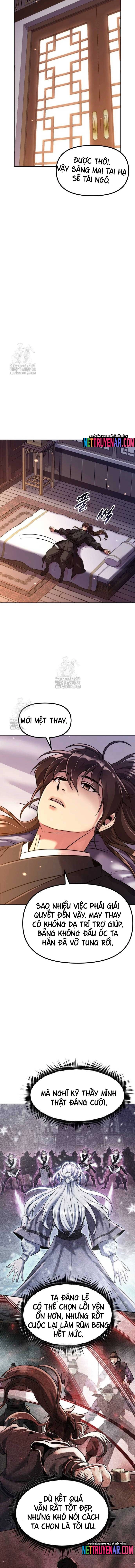 Ma Đạo Chuyển Sinh Ký: Chapter 129