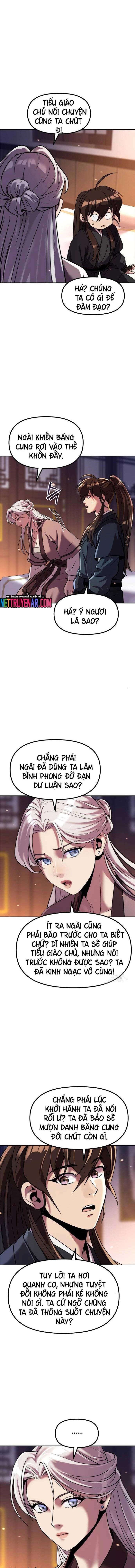 Ma Đạo Chuyển Sinh Ký: Chapter 129