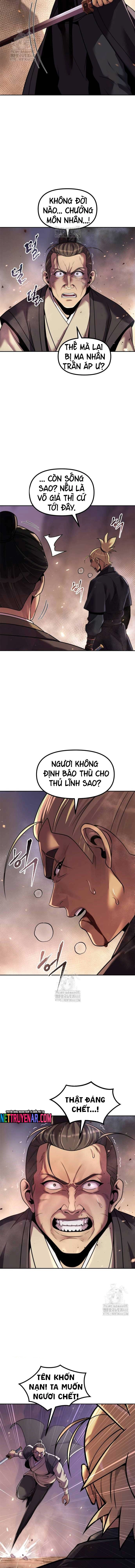Ma Đạo Chuyển Sinh Ký: Chapter 129