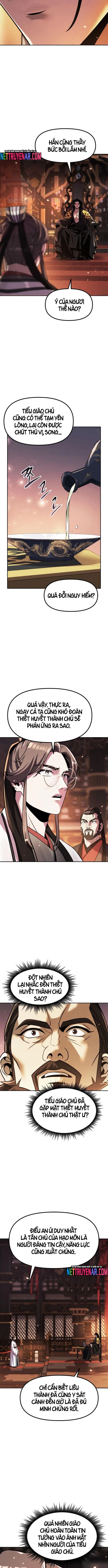 Ma Đạo Chuyển Sinh Ký: Chapter 130