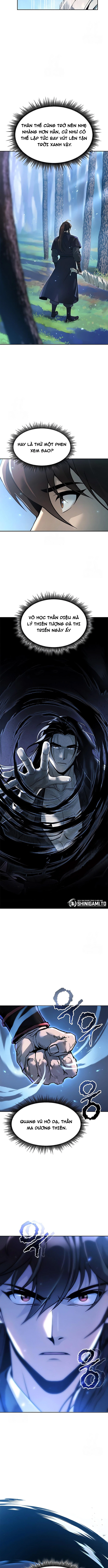 Ma Đạo Chuyển Sinh Ký: Chapter 131