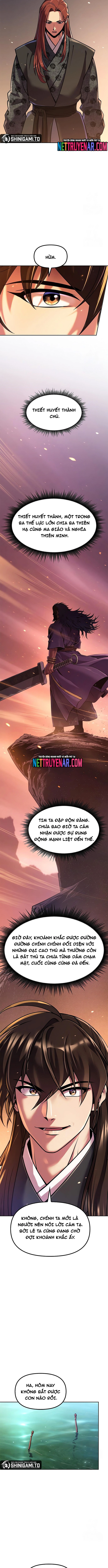 Ma Đạo Chuyển Sinh Ký: Chapter 131