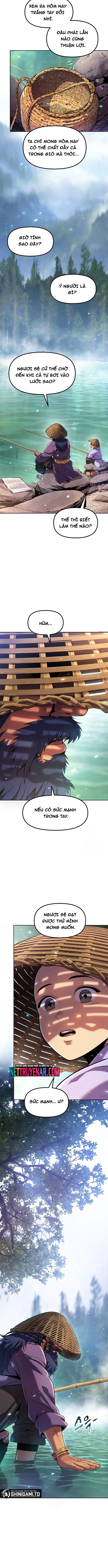 Ma Đạo Chuyển Sinh Ký: Chapter 131