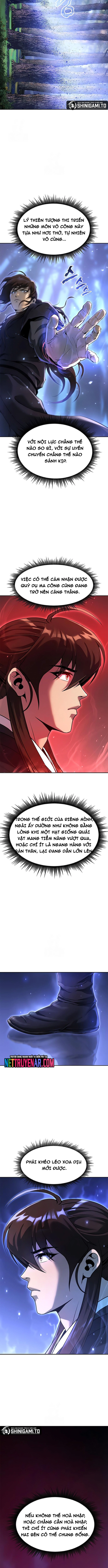 Ma Đạo Chuyển Sinh Ký: Chapter 131