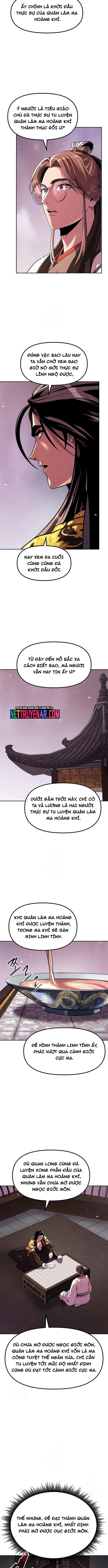 Ma Đạo Chuyển Sinh Ký: Chapter 131