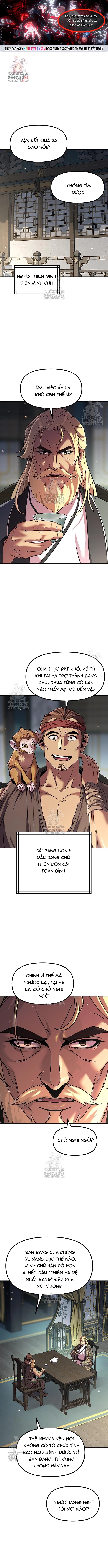 Ma Đạo Chuyển Sinh Ký: Chapter 132