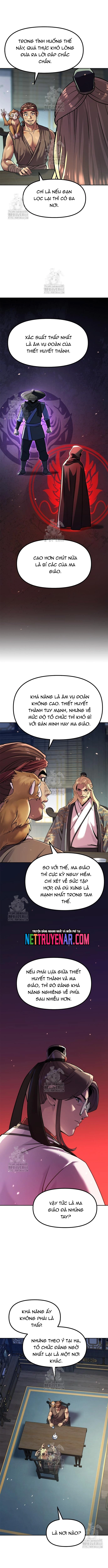 Ma Đạo Chuyển Sinh Ký: Chapter 132