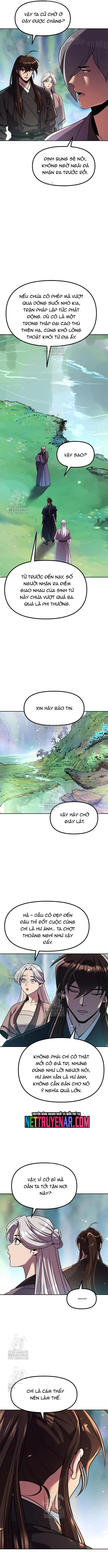 Ma Đạo Chuyển Sinh Ký: Chapter 132