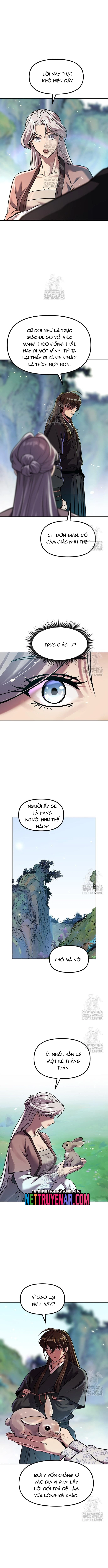 Ma Đạo Chuyển Sinh Ký: Chapter 132