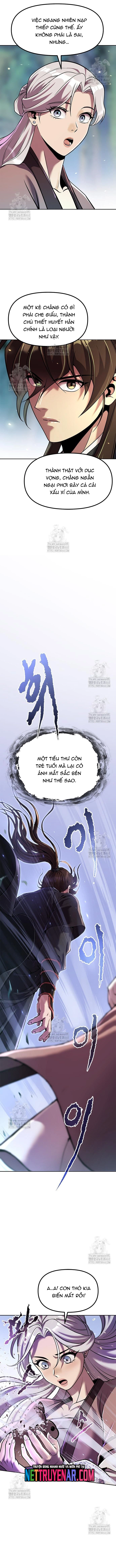 Ma Đạo Chuyển Sinh Ký: Chapter 132