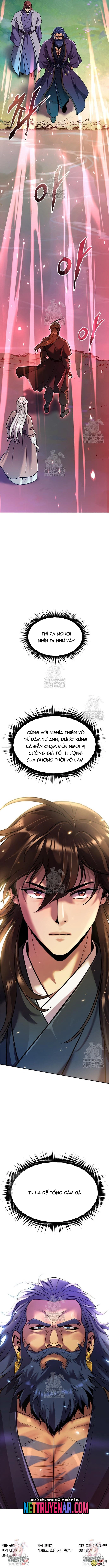 Ma Đạo Chuyển Sinh Ký: Chapter 132