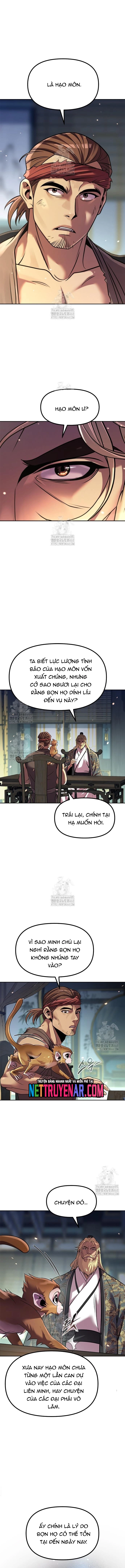 Ma Đạo Chuyển Sinh Ký: Chapter 132