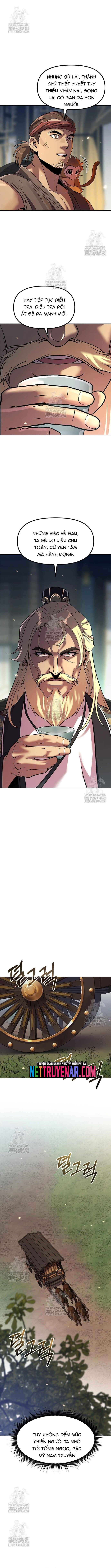 Ma Đạo Chuyển Sinh Ký: Chapter 132